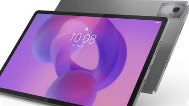 Lenovo Idea Tab Datang dengan Keyboard dan Pen di Boks, Harga Rp 4 Jutaan Terasa Menggoda