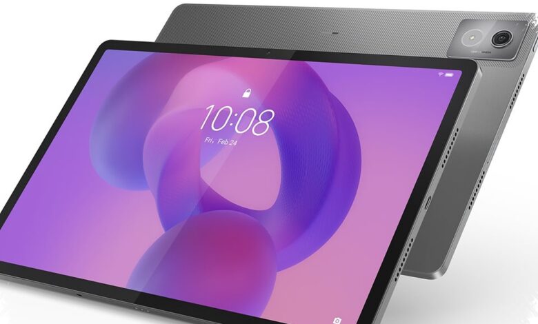 Lenovo Idea Tab Datang dengan Keyboard dan Pen di Boks, Harga Rp 4 Jutaan Terasa Menggoda
