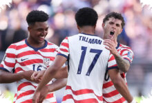 Amerika Serikat vs Belgia, Ujian Mental Menuju Delapan Besar dan Prediksi Skor Tipis