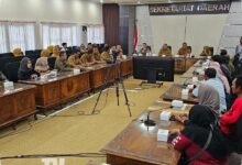 Bank Jateng Pastikan CSR Beasiswa Garuda Pati Tetap Mengalir, Skema Anggaran Kini Menunggu Pemkab