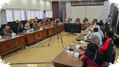 Bank Jateng Pastikan CSR Beasiswa Garuda Pati Tetap Mengalir, Skema Anggaran Kini Menunggu Pemkab