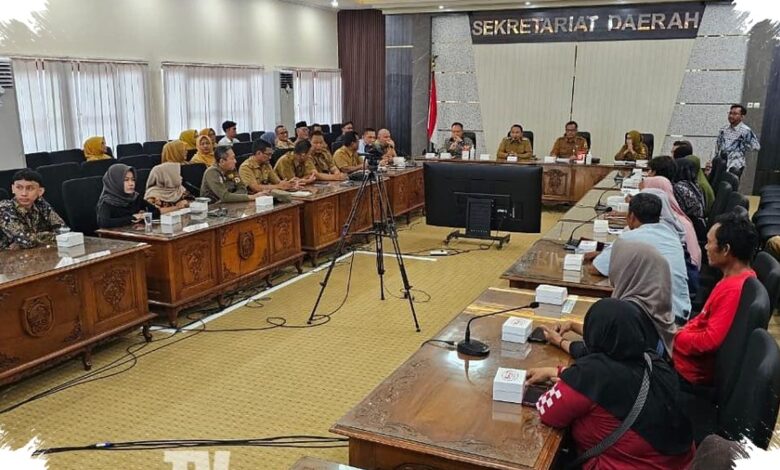 Bank Jateng Pastikan CSR Beasiswa Garuda Pati Tetap Mengalir, Skema Anggaran Kini Menunggu Pemkab