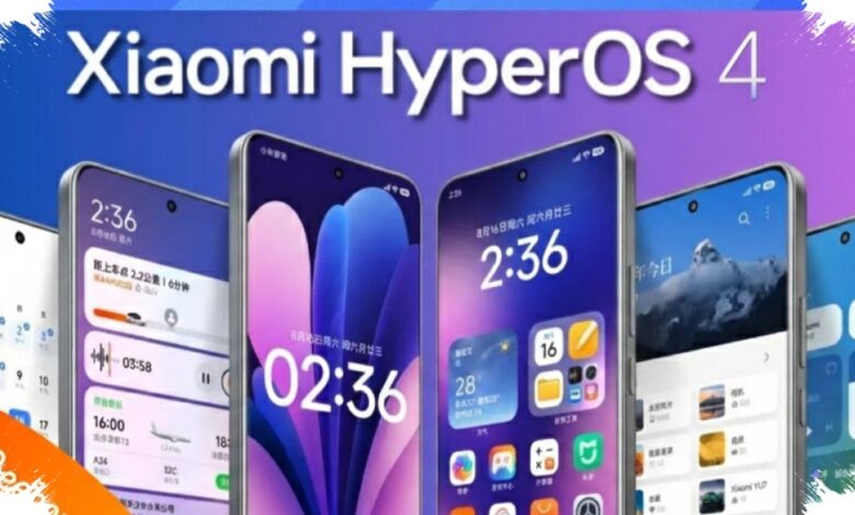 HyperOS 4 Disebut Meluncur Bulan Depan, Xiaomi Janjikan Lompatan Performa yang Terasa