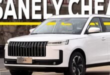 Jaecoo J5 Tampil Mewah Tapi Siap Diajak Kasar, SUV Modern dengan Nilai yang Sulit Diabaikan