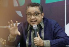 Eks Wagub Jabar Nilai Nama Tatar Sunda Belum Urgen, Soroti Risiko Budaya Minoritas
