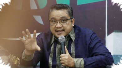 Eks Wagub Jabar Nilai Nama Tatar Sunda Belum Urgen, Soroti Risiko Budaya Minoritas
