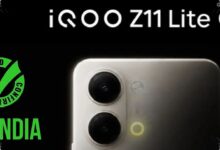 Desain iQOO Z11 Lite Mulai Terbuka, Kabar iQOO 16 Bisa Absen Bikin Waswas