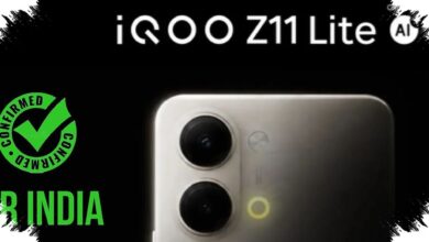 Desain iQOO Z11 Lite Mulai Terbuka, Kabar iQOO 16 Bisa Absen Bikin Waswas