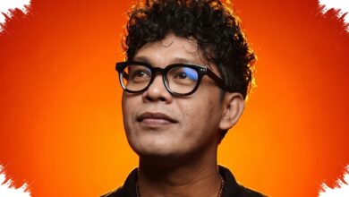 Melawan Arus Lagu Instan, Agushafi dan Satrio ALEXA Lahirkan Pop Ballad Grande Tunggu Apa Lagi