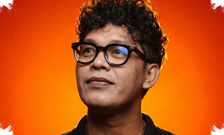 Melawan Arus Lagu Instan, Agushafi dan Satrio ALEXA Lahirkan Pop Ballad Grande Tunggu Apa Lagi