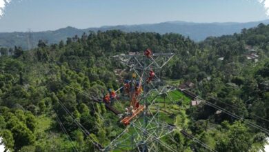 Tarif Listrik Triwulan III 2026 Tetap, PLN Jaga Layanan Di Tengah Kebijakan Pemerintah