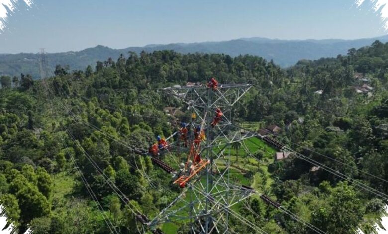 Tarif Listrik Triwulan III 2026 Tetap, PLN Jaga Layanan Di Tengah Kebijakan Pemerintah