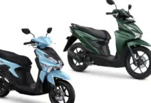 Honda BeAT atau Yamaha Gear Ultima, Sama-Sama Irit tapi Pilihannya Bisa Berbalik Karena Kebutuhan Ini