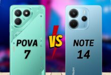 Redmi Note 14 Bikin Pikir Ulang, Tecno Pova 7 Ungguli Soal Daya Tahan di Rp2 Jutaan