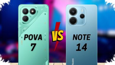 Redmi Note 14 Bikin Pikir Ulang, Tecno Pova 7 Ungguli Soal Daya Tahan di Rp2 Jutaan