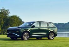 Wuling Siapkan 4 Mobil Baru, Termasuk SUV Premium yang Berani Lawan Rival Mahal