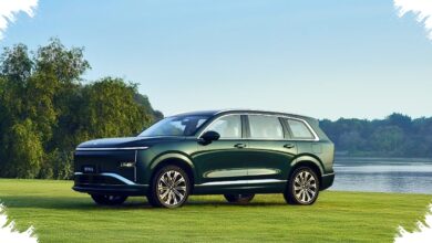 Wuling Siapkan 4 Mobil Baru, Termasuk SUV Premium yang Berani Lawan Rival Mahal