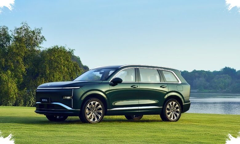 Wuling Siapkan 4 Mobil Baru, Termasuk SUV Premium yang Berani Lawan Rival Mahal