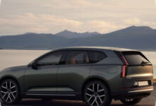 Google Uji Gemini AI di Volvo EX60, Mobil Listrik Kini Bisa ‘Melihat’ Jalanan