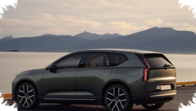 Google Uji Gemini AI di Volvo EX60, Mobil Listrik Kini Bisa ‘Melihat’ Jalanan