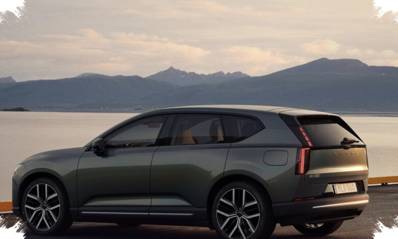 Google Uji Gemini AI di Volvo EX60, Mobil Listrik Kini Bisa ‘Melihat’ Jalanan