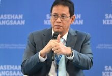 Purbaya Sumringah, Pendapatan Negara Semester I Melampaui Era Sri Mulyani
