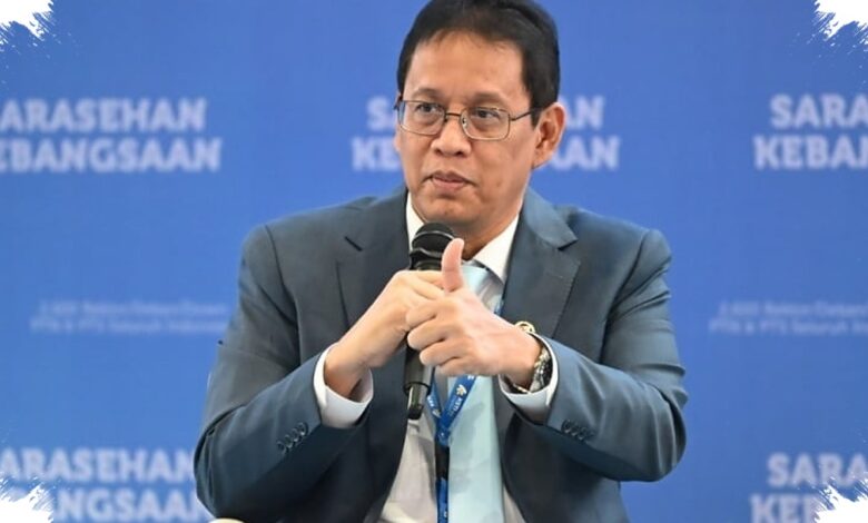 Purbaya Sumringah, Pendapatan Negara Semester I Melampaui Era Sri Mulyani
