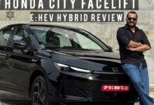 Honda City Facelift 2026 Turun Harga, Varian Hybrid e:HEV Kini Terasa Makin Masuk Akal