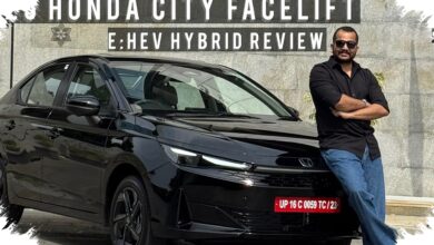 Honda City Facelift 2026 Turun Harga, Varian Hybrid e:HEV Kini Terasa Makin Masuk Akal