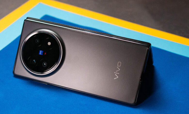 Harga HP Vivo 7 Juli 2026 Bikin Melirik, dari Rp 1,7 Jutaan sampai X Fold5 Rp 24,9 Juta