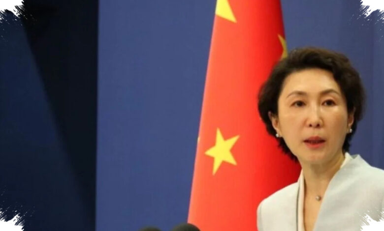 China Tegaskan Uji Rudal di Pasifik Bukan Ancaman, Australia Hingga Jepang Waspada
