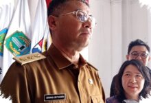ASN Jabar Terdata Transaksi Judol Rp800 Juta, Wagub Soroti Krisis Etika Aparatur Negara
