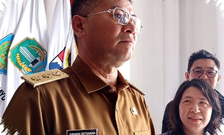 ASN Jabar Terdata Transaksi Judol Rp800 Juta, Wagub Soroti Krisis Etika Aparatur Negara