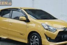 Cuma Rp 70 Jutaan Sudah Bisa Pilih Agya Sampai Jazz, Ini Daftar yang Layak Dilirik