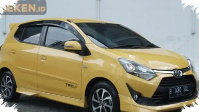 Cuma Rp 70 Jutaan Sudah Bisa Pilih Agya Sampai Jazz, Ini Daftar yang Layak Dilirik