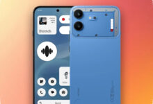 Nothing Phone (4b) Segera Dibuka, Ini Siaran Langsung yang Patut Anda Pantau
