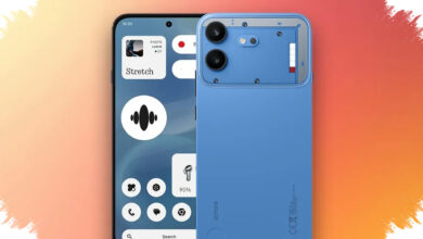 Nothing Phone (4b) Segera Dibuka, Ini Siaran Langsung yang Patut Anda Pantau
