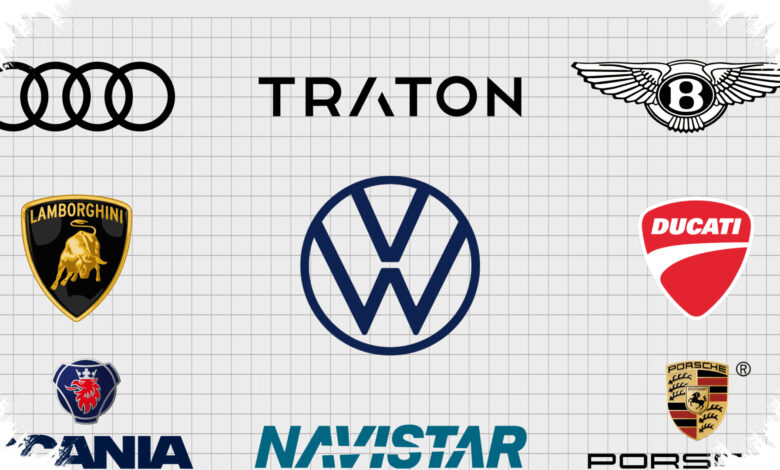 Volkswagen Didera Tekanan Besar, Lamborghini Dan Ducati Kini Masuk Daftar Aset Yang Bisa Dilepas