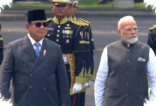 RI-India Perkuat Langkah ke Antariksa, Satelit Pangan dan Bandara Siap Digarap