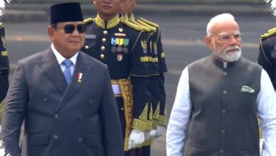 RI-India Perkuat Langkah ke Antariksa, Satelit Pangan dan Bandara Siap Digarap