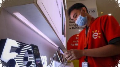 IDC Proyeksi Pasar Smartphone 5G Melambat, Kelangkaan Memori Menekan Harga dan Adopsi