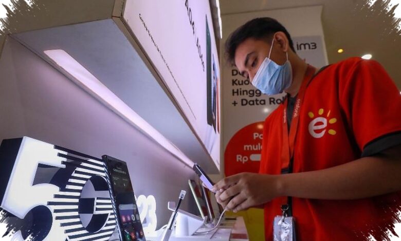 IDC Proyeksi Pasar Smartphone 5G Melambat, Kelangkaan Memori Menekan Harga dan Adopsi