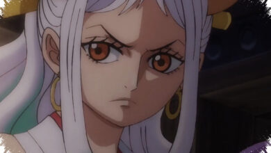 Misteri Ibu Yamato Terungkap?, Jejak Kaidou dan Silsilah Putri One Piece