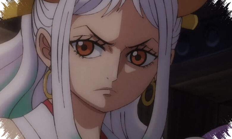 Misteri Ibu Yamato Terungkap?, Jejak Kaidou dan Silsilah Putri One Piece
