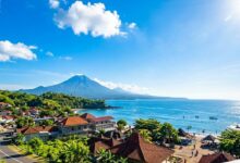 Jatim Hari Ini Didominasi Cerah, Pasuruan Catat Suhu Tertinggi 34 Derajat Celcius
