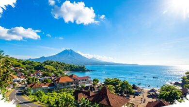 Jatim Hari Ini Didominasi Cerah, Pasuruan Catat Suhu Tertinggi 34 Derajat Celcius