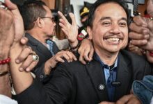 Hakim PN Jaksel Batalkan Penangkapan Roy Suryo, Ini Alasan Sewewenang-wenangnya Polisi