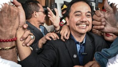 Hakim PN Jaksel Batalkan Penangkapan Roy Suryo, Ini Alasan Sewewenang-wenangnya Polisi