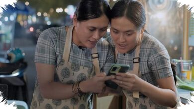 Saat Merchant Tak Lagi Mengandalkan Intuisi, AI Menentukan Strategi Bisnis yang Lebih Tepat