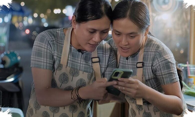 Saat Merchant Tak Lagi Mengandalkan Intuisi, AI Menentukan Strategi Bisnis yang Lebih Tepat